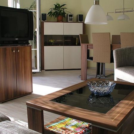 Domizil Neu Venedig Apartamento Berlim Quarto foto