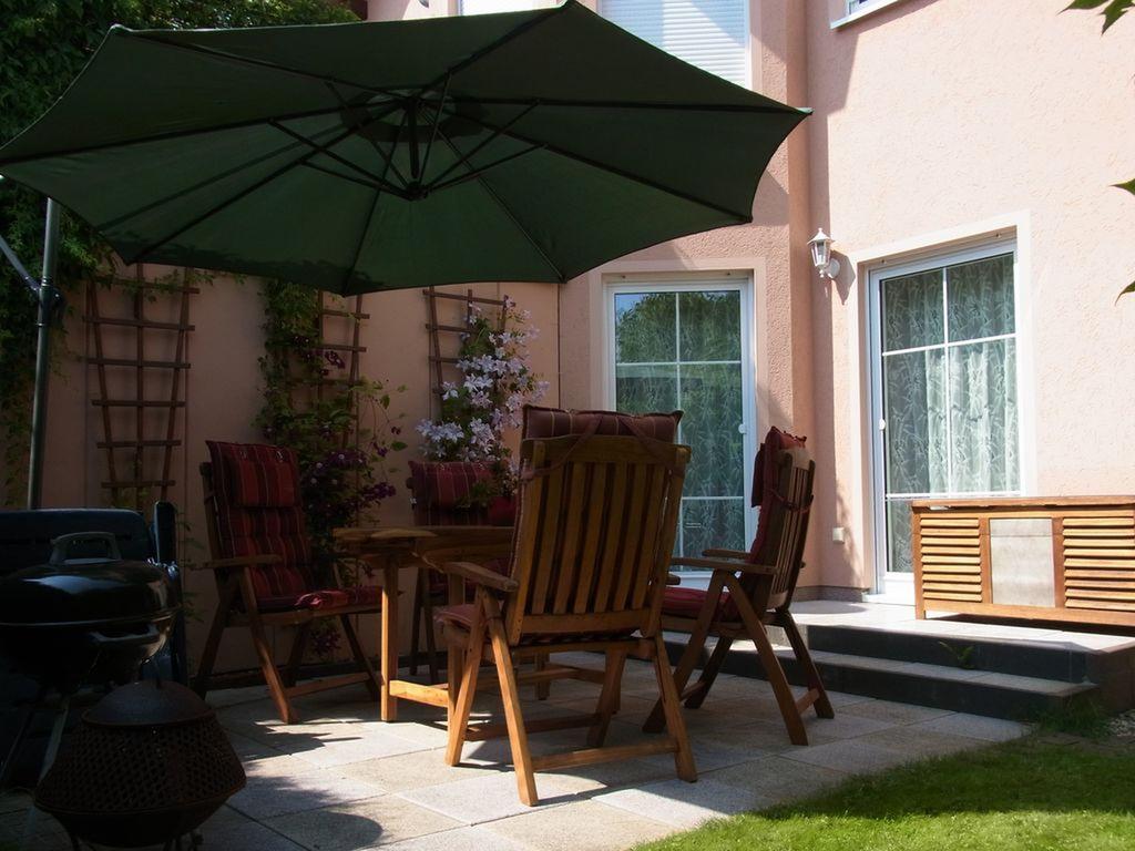 Domizil Neu Venedig Apartamento Berlim Quarto foto