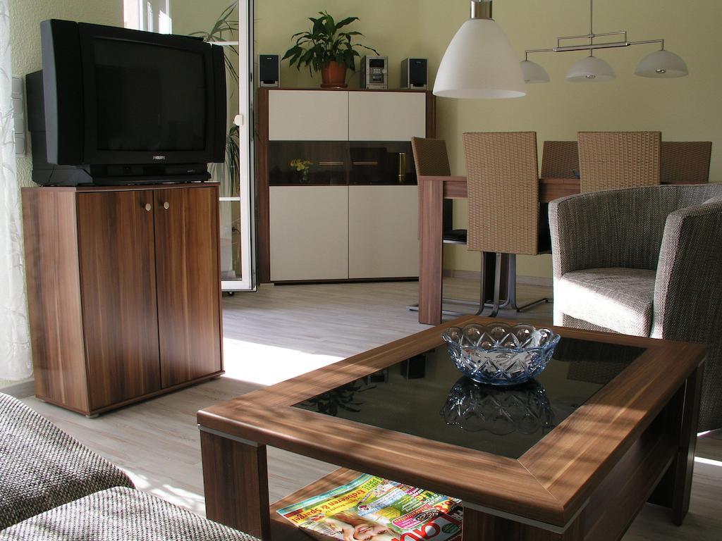 Domizil Neu Venedig Apartamento Berlim Quarto foto