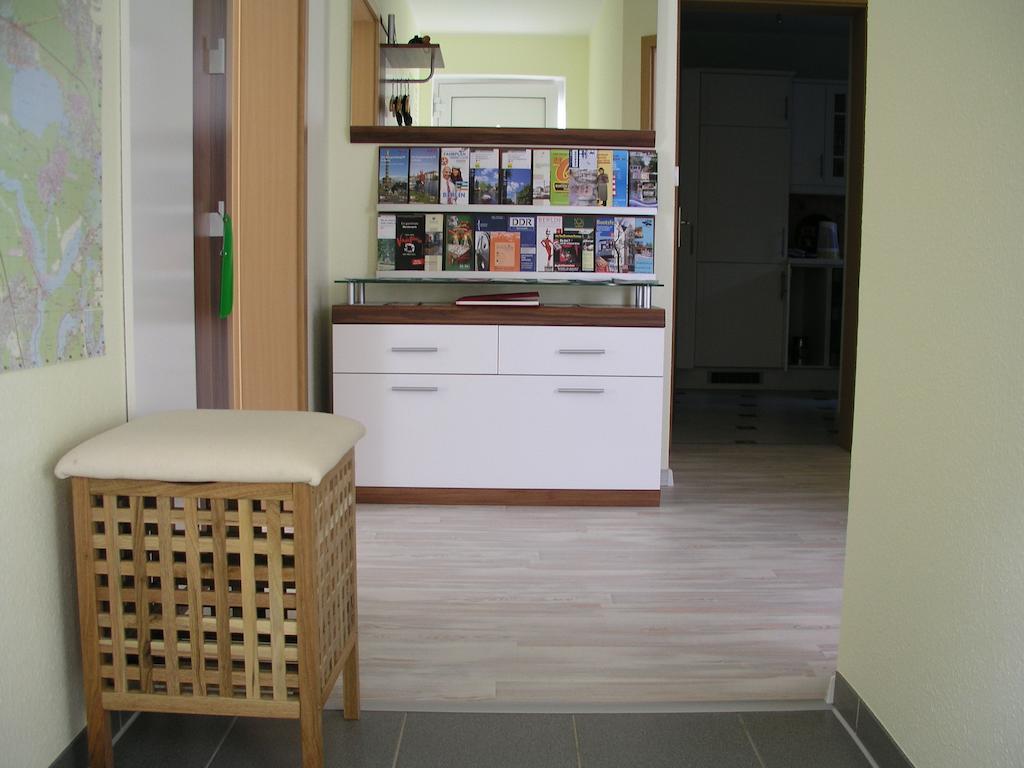 Domizil Neu Venedig Apartamento Berlim Quarto foto
