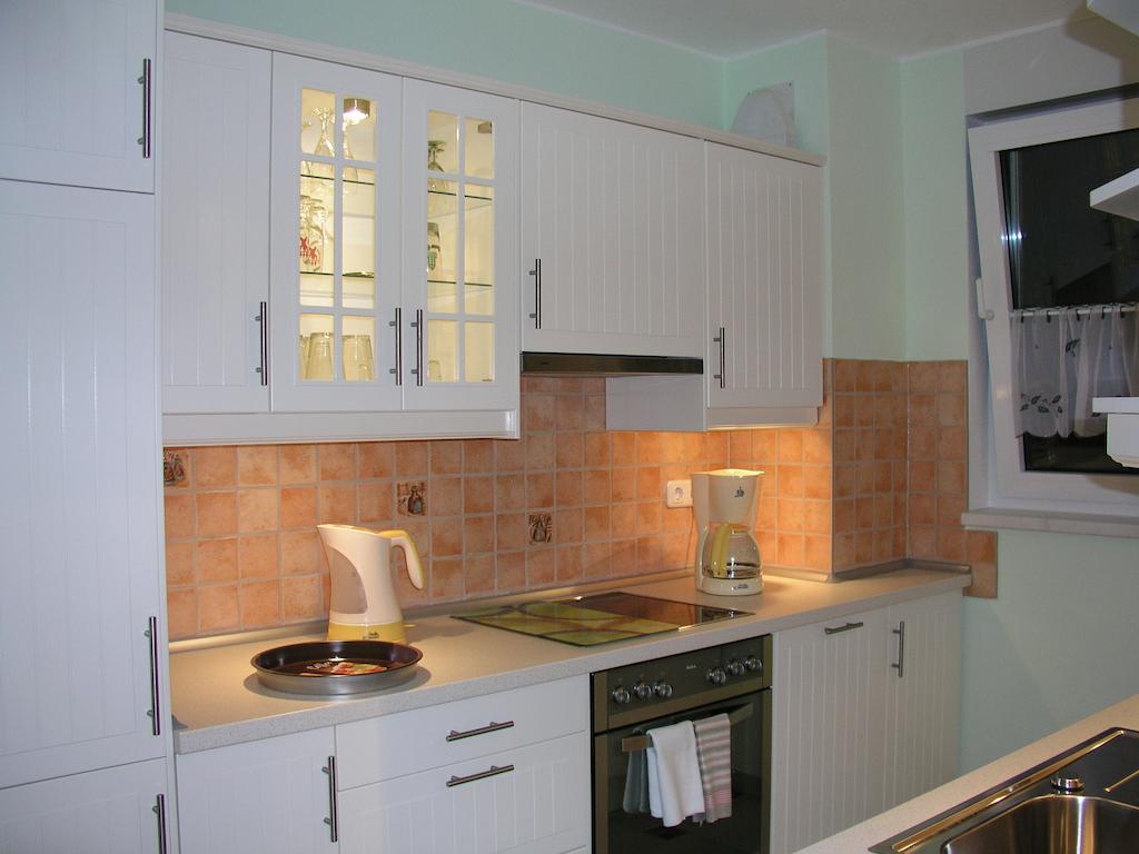 Domizil Neu Venedig Apartamento Berlim Quarto foto