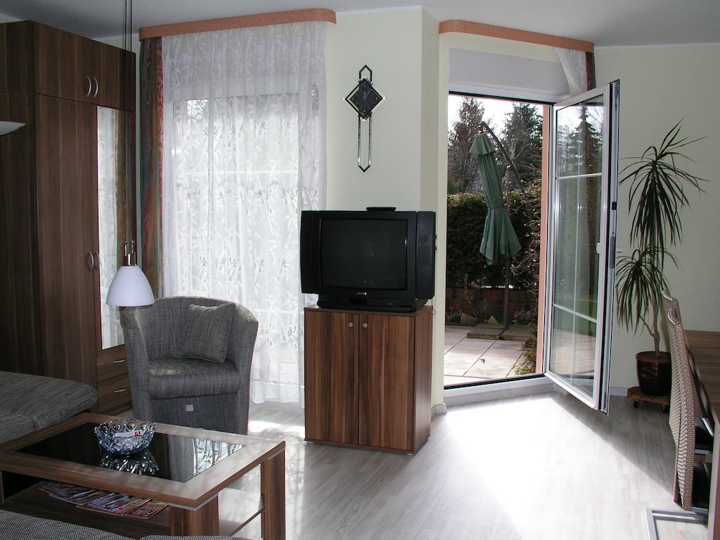 Domizil Neu Venedig Apartamento Berlim Quarto foto